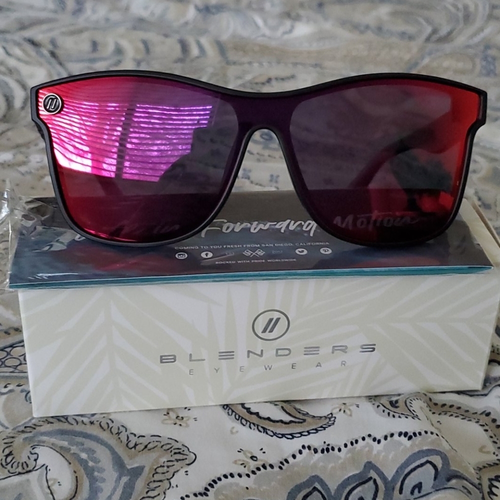 Blenders sunglasses
